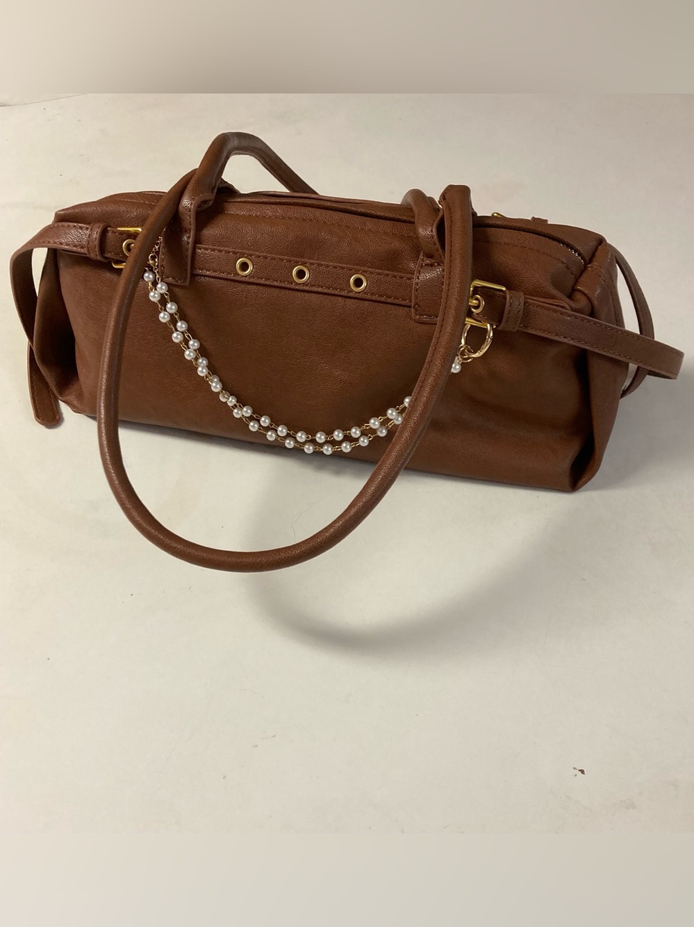 Rachel Zoe East West Baguette Bag